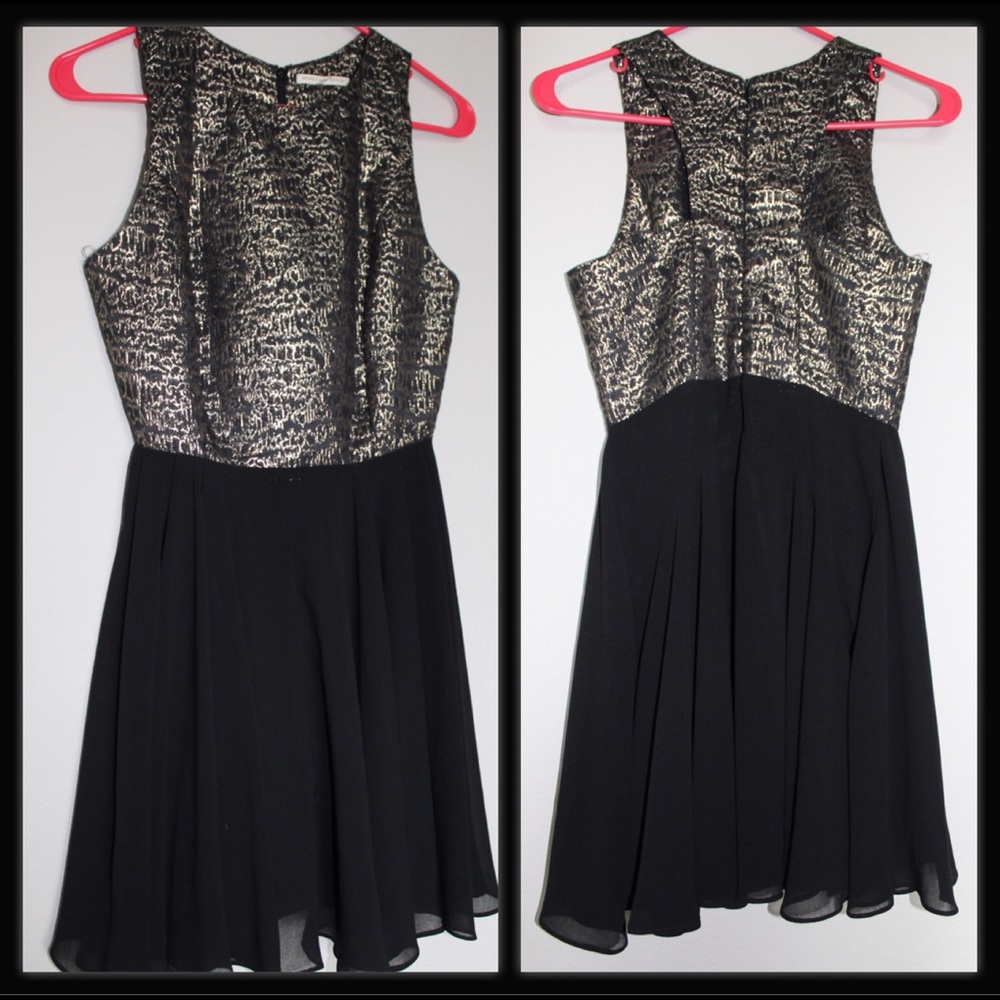 Beautiful formal dress
